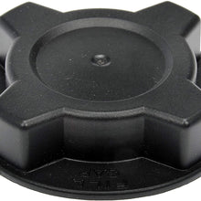 Dorman 902-0064 Coolant Reservoir Cap For Select Volvo Models