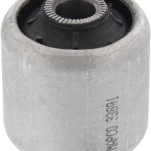 MAPCO Control Arm-/Trailing Arm Bush (33691)