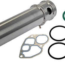 Dorman 904-225 Engine Oil Cooler for Select Ford/IC Corporation/International Models