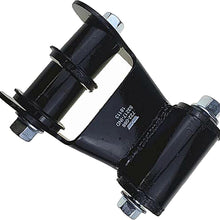 Dorman 722-088 Rear Position Leaf Spring Shackle Kit