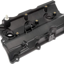 Dorman 264-971 Passenger Side Engine Valve Cover for Select Infiniti/Nissan Models