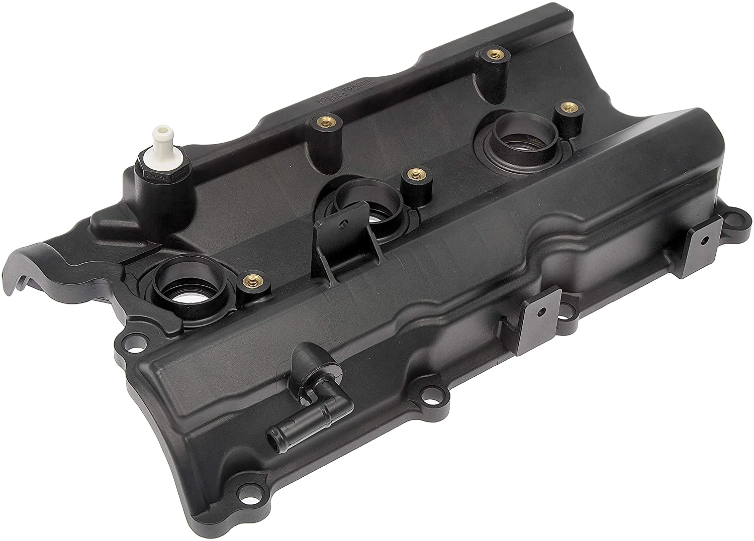 Dorman 264-971 Passenger Side Engine Valve Cover for Select Infiniti/Nissan Models