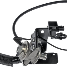 Dorman 911-167 Secondary Air Injection Check Valve