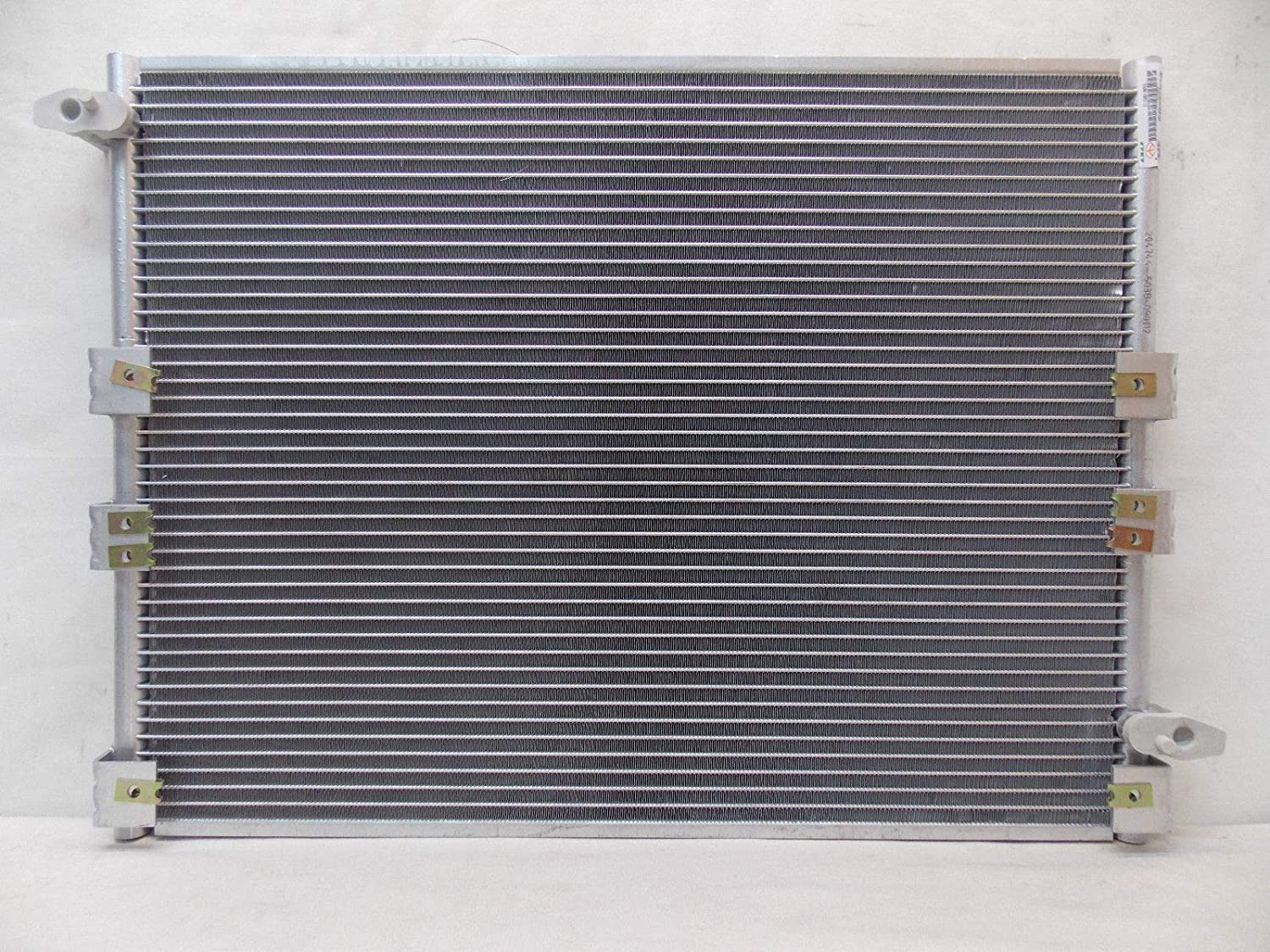 Sunbelt A/C AC Condenser For Toyota 4Runner 4744 Drop in Fitment