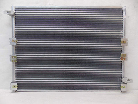 Automotive Cooling A/C AC Condenser For Toyota 4Runner 4744 100% Tested