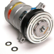 Delphi CS0123 Air Conditioning Compressor