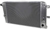 aFe Power 46-52031 BladeRunner Street Series Aluminum Radiator
