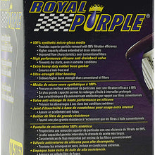 Royal Purple 10-2867 Extended Life Premium Oil Filter