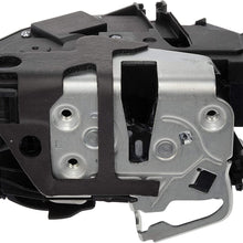 Dorman 937-689 Front Driver Side Door Lock Actuator Motor for Select Ford Models