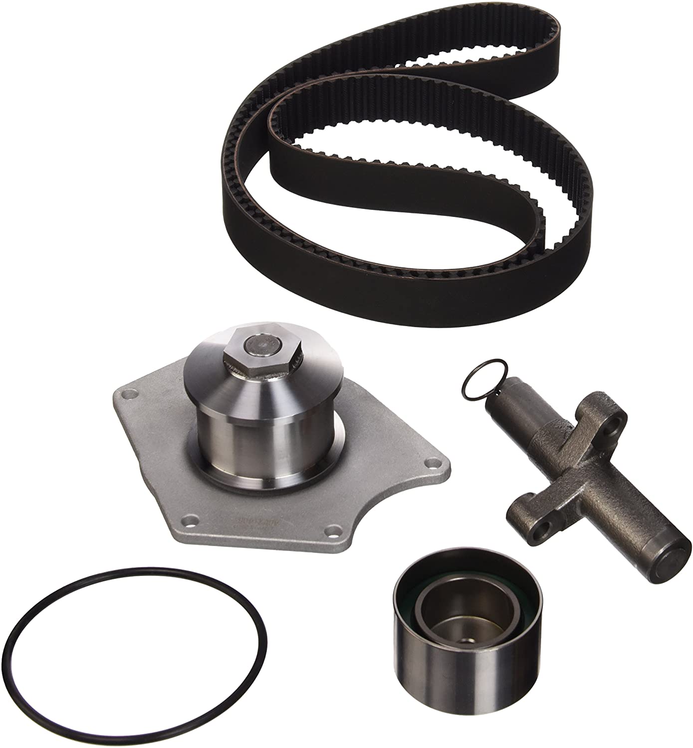 Dayco (WP295K1A) Engine Timing Belt Kit