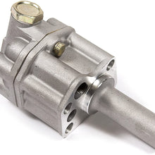 Evergreen TK3001OP Compatible With 83-88 Nissan D21 720 Pathfinder Van 2.4L Z24 Z24i SOHC 8V Timing Chain Kit Oil Pump