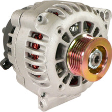 DB Electrical ADR0360 Alternator Compatible with/Replacement for Oldsmobile Alero 2000 00 3.4 3.4L /Pontiac Grand Am 2000 00 3.4L 3.4/10464424, 10480336/321-1783, 334-2484 /RM1274