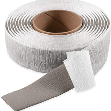 Camco Universal Vent Installation Kit with Putty Tape- Use to Replace or Install Roof Vents, Side Mount Vents Plumbing Stacks and Refrigerator Vents (25003)