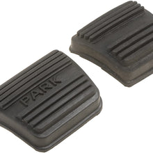 Dorman 20741 HELP! Brake Pedal Pad