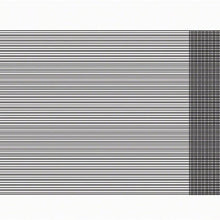 OE Replacement A/C Condenser BUICK LESABRE 1991-1993 (Partslink GM3030109)