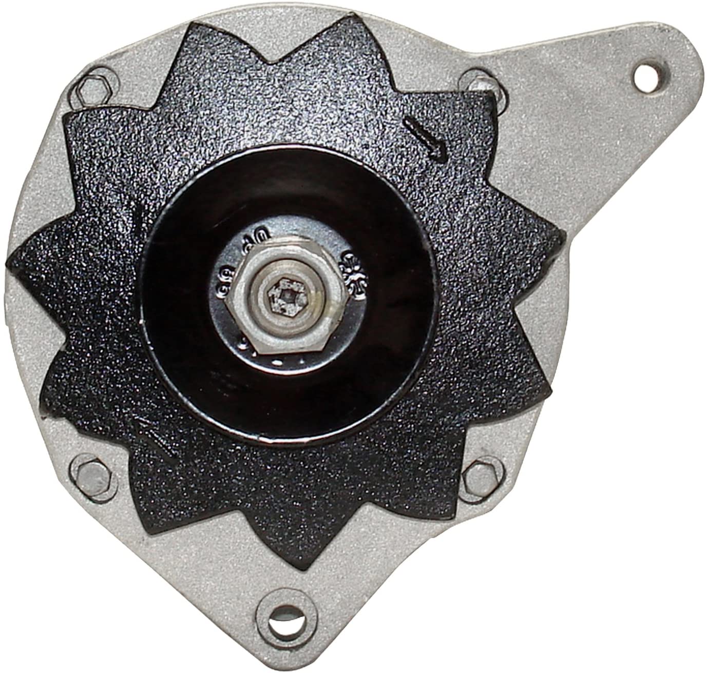 Quality-Built 14942 Premium Alternator - Remanufactured