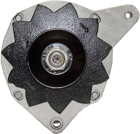 Quality-Built 14942 Premium Alternator - Remanufactured