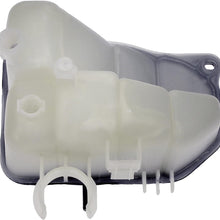 Dorman 603-284 Front Engine Coolant Reservoir for Select Mercedes-Benz Models