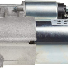 DB Electrical SDR0272 Starter For 3.0 3.0L Mercruiser Stern Drive 1990-1995 Omc Long-Short Mount 50-812429A2 3858463 50-32703, 50-45120, 50-46277, 50-46282, 50-59799, 50-69861A1,50-69863A1,50-69864A1