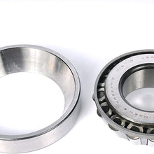 ACDelco S1294 GM Original Equipment Differential Drive Pinion Gear Inner Bearing