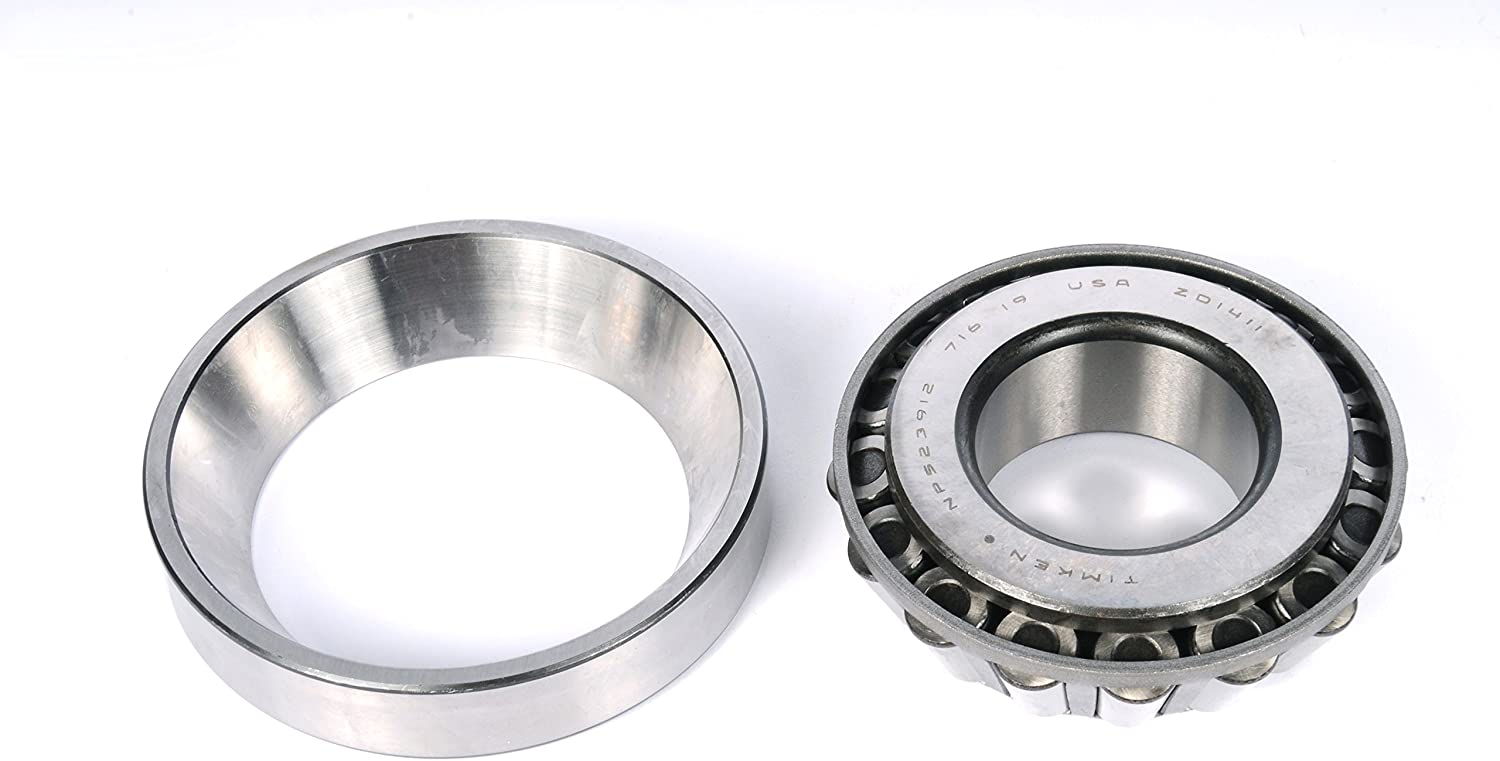 ACDelco S1294 GM Original Equipment Differential Drive Pinion Gear Inner Bearing