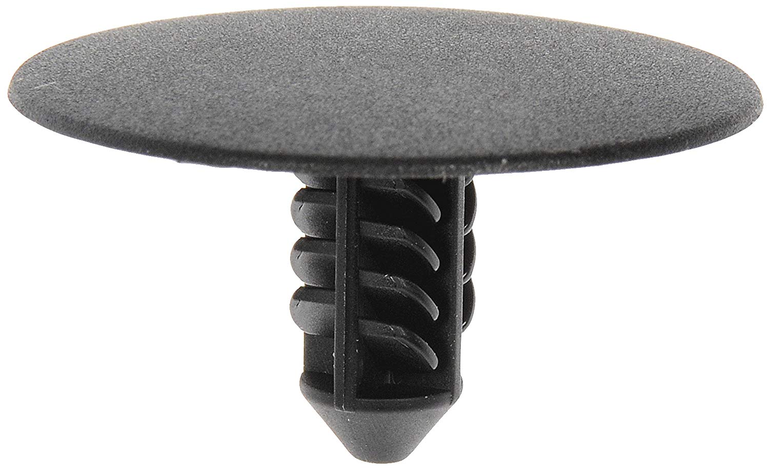 Dorman 963-403 Hood Insulation Pad Clip, Pack of 2