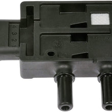 Dorman 904-7127 Exhaust Gas Differential Pressure Sensor for Select Trucks