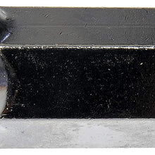 Dorman 611-143 Wheel Nut 1/2-20 Dometop - 13/16 In. Hex, 2-1/32 In. Length for Select Ford/Lincoln/Mercury Models