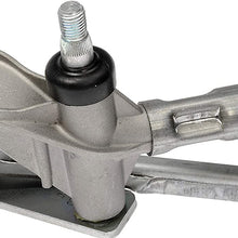Dorman 602-230 Windshield Wiper Linkage for Select Cadillac/Chevrolet/GMC Models