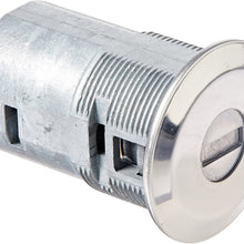 BOLT 692917 Replacement Lock Cylinder Toolbox Retrofit Kit #7022698