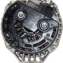 Quality-Built 15106 Premium Import Alternator - Remanufactured