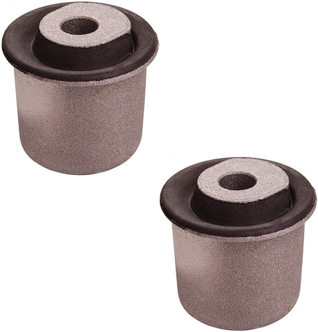 Sidem Belgium Set 2 Front Lower Inner Forward Control Arm Bushings For TT Quattro TT Quattro A4 Bushings