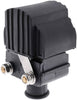 Ignition Coil 18-5186 184-0001 Replace for Chrysler Force 339-7370A13 339-832757A4 339-832757B4 Compatible with Mercury Marine 6 8 9.9-125HP V-135 140hp V-150