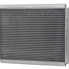 PRIMECOOLING ALL ALUMINUM RADIATOR COOLER FOR 2011-2013 POLARIS RANGER RZR XP 900/2014 RZR 900