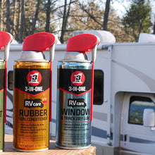 3-IN-ONE RV Care Rubber Seal Conditioner