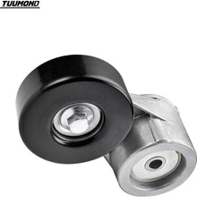 TUUMOND 38108 Automatic Belt Tensioner Fit for 1987-1989 Chevrolet Astro 1987-1994 Chevrolet Blazer 1988-1995 Chevrolet C1500 1992-1995 Chevrolet C1500 Suburban