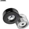 TUUMOND 38108 Automatic Belt Tensioner Fit for 1987-1989 Chevrolet Astro 1987-1994 Chevrolet Blazer 1988-1995 Chevrolet C1500 1992-1995 Chevrolet C1500 Suburban