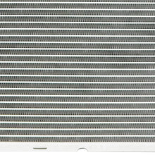 Sunbelt Radiator For GMC C2500 Chevrolet C2500 1522 34" Core