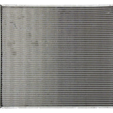 Klimoto Radiator | fits Cadillac SRX 2004-2007 STS 2005-2009 3.6L V6 4.4L 4.6L V8 | Replaces GM3010430 88957419 040876481756