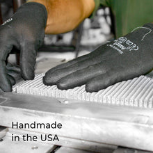 K&N Engine Air Filter: High Performance, Premium, Washable, Industrial Replacement Filter, Heavy Duty: E-3804R