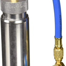 FJC FJC2724 1 Pack Oil/Dye Injector (R-1234Yf)