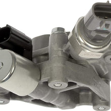Dorman 918-078 Engine Variable Valve Timing (VVT) Solenoid for Select Honda Models
