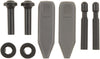 Dorman 75399 Door Lock Knob Assortment