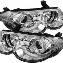 Spyder Auto 444-CHR300M99-HL-C Projector Headlight