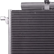 OSC Cooling Products 3159 New Condenser