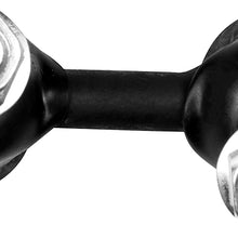 Scitoo 2pcs Suspension Kit 1 Sway Bar End Link (Passenger) 1 Sway Bar End Link (Driver) fit 2001 2002 2003 2004 Toyota Tacoma 2WD Pre-Runner ONLY K90704 K90705