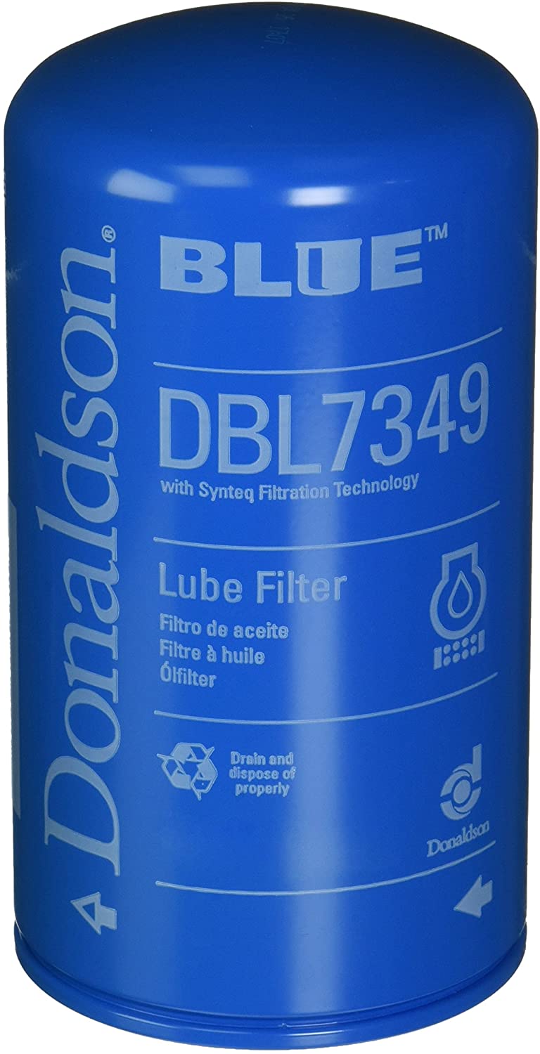 Donaldson ELF7349 Filter (Pack of 1)