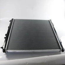 JDMSPEED New Radiator 25311-3E250 2585 RK1014 Replacement For Kia Sorento 3.5L V6 2003 2004 2005 2006