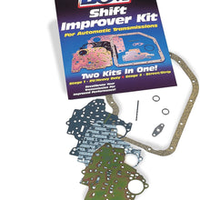 B&M 30262 Shift Improver Kit for Automatic Transmissions