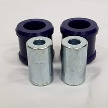 SuperPro Standard Control Arm Mount Bushing Kit Rear Side for 2002-2006 Acura RSX